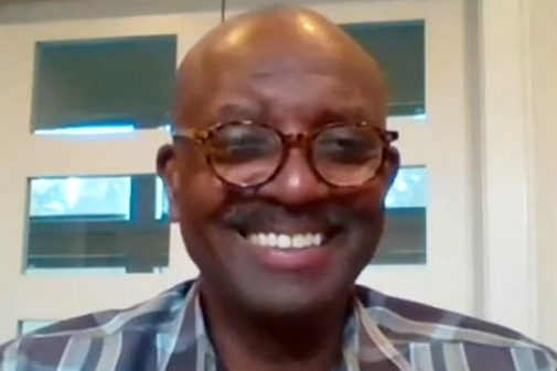 Derek McGinty on Recent Events in America