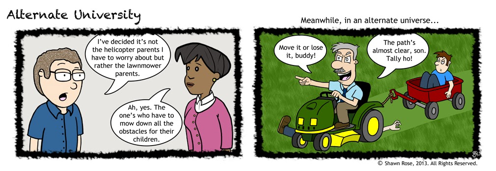 Raising Independent Children